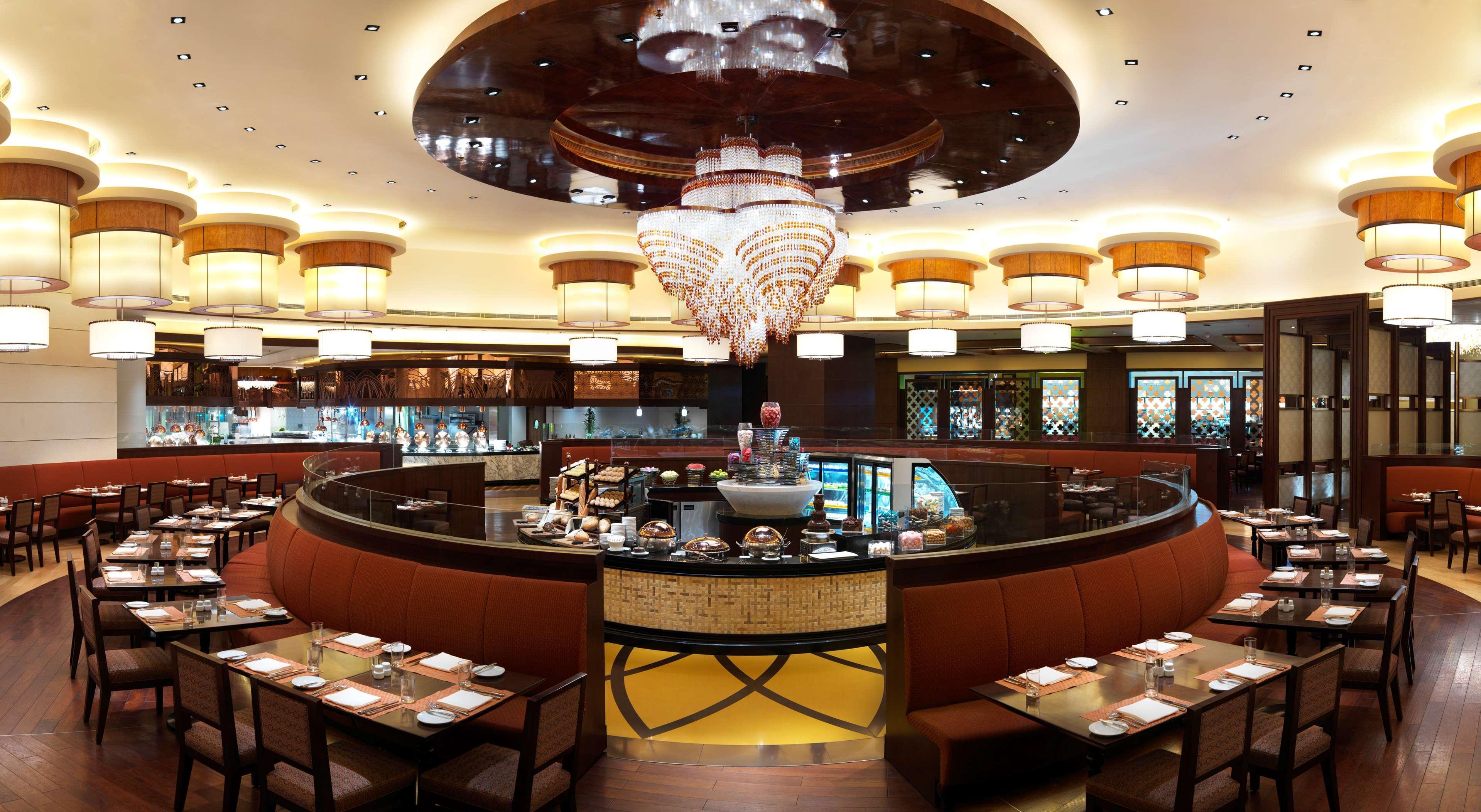 Conrad Macao Cotai Strip酒店 外观 照片